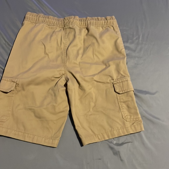 NAUTICA PULL-ON CARGO SHORT - Picture 2 of 5